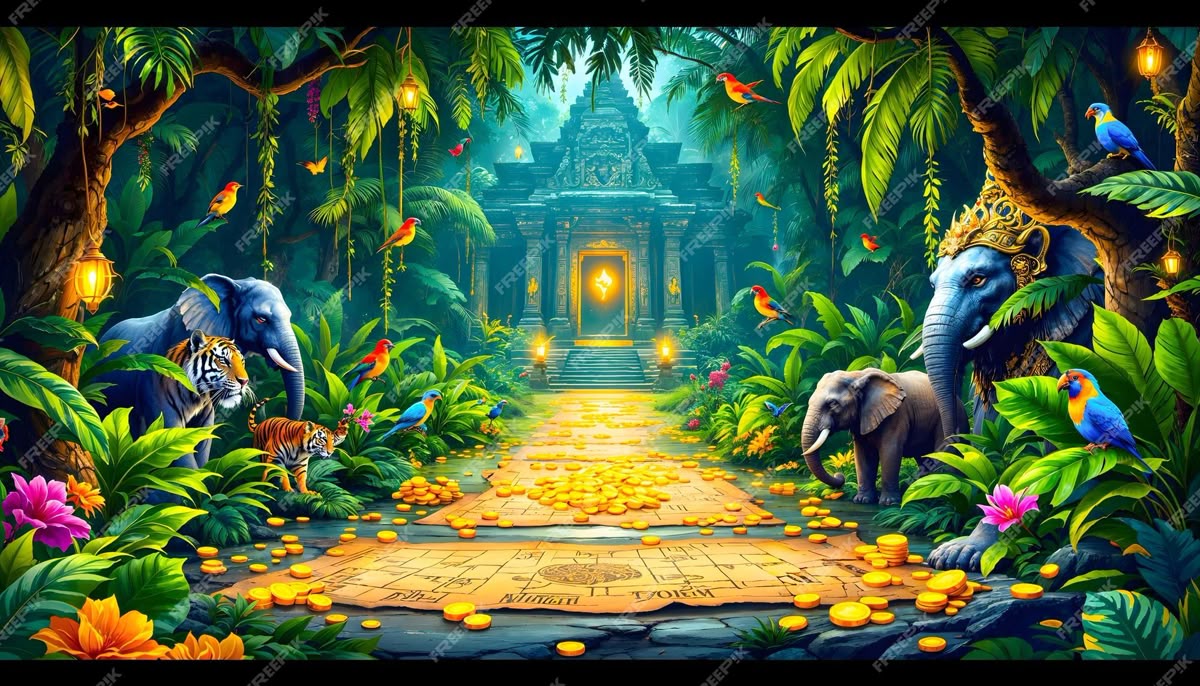 Golden Catch Live Casino